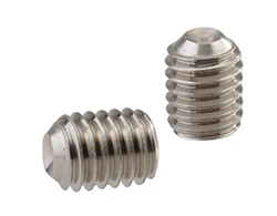 ASTM A193 B8M Metric Set Screws
